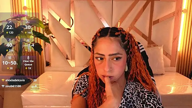 tamara_tp's cam snapshot