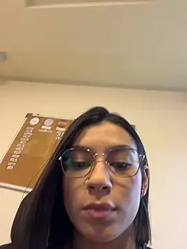 AlyssaRay's cam snapshot