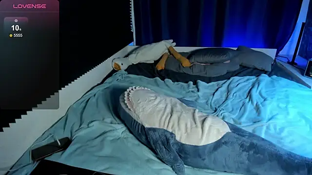 KIKI_Krash live sex cam