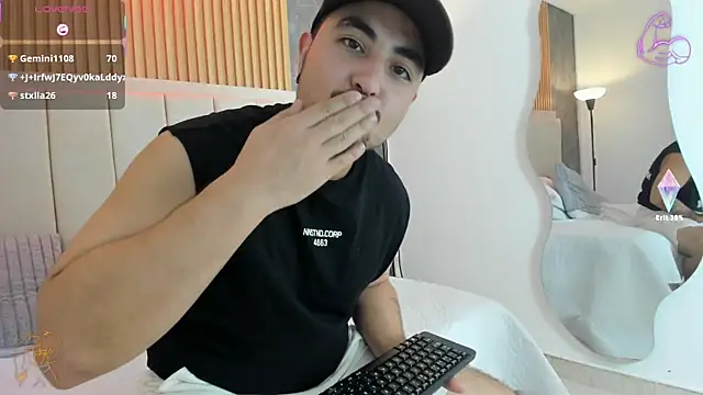 marcus_harris live sex cam