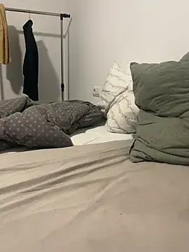 SexyTigris32 live sex cam