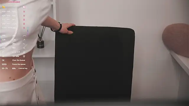 MaisieStarlight live sex cam