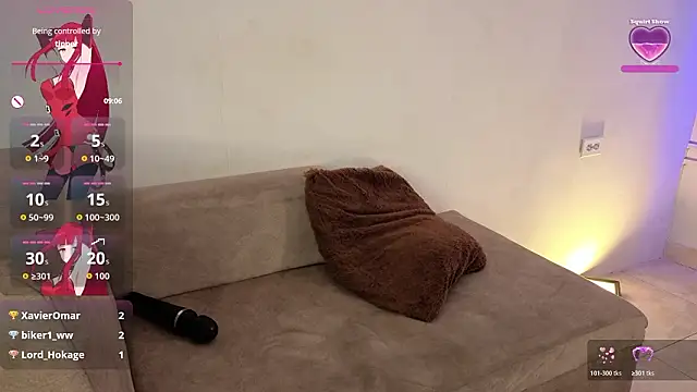 Scarlett_Walker05's cam snapshot