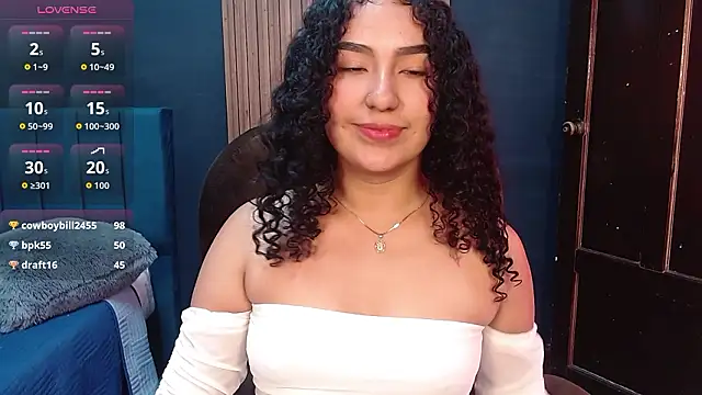 Sofia-bloom's cam snapshot