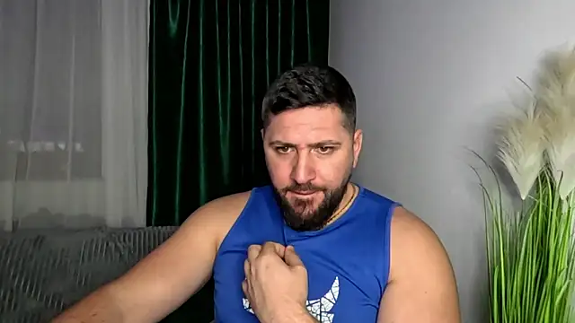 Gold_Alpha_Boy's cam snapshot