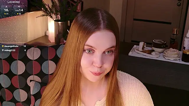 bratwifelina's cam snapshot