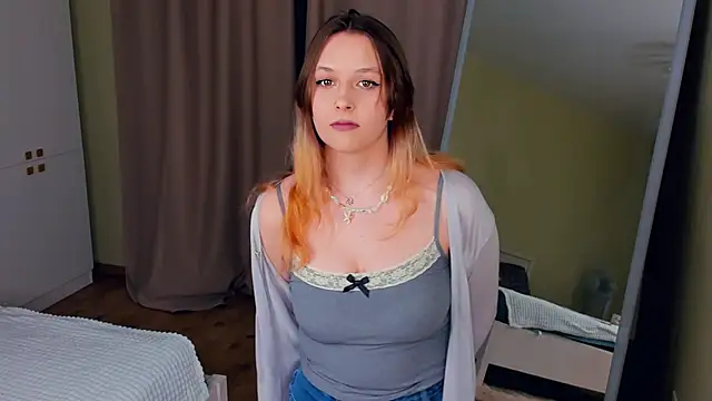 GeorgiaKosier's cam snapshot