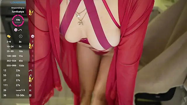 Vassiilisa live sex cam