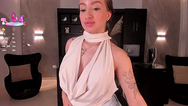 MaryLewis_ live sex cam