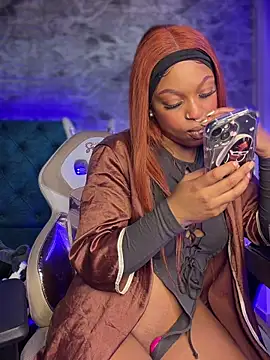 Melany_Williams's cam snapshot