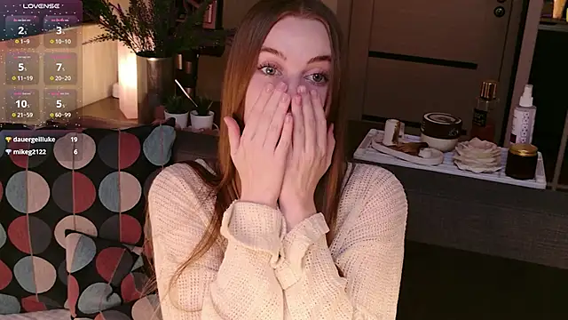 bratwifelina's cam snapshot