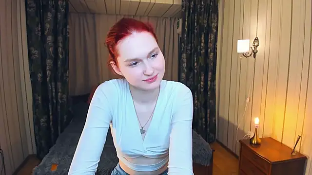 LinaMalech's cam snapshot