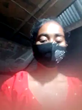 Queen_brishty05's cam snapshot