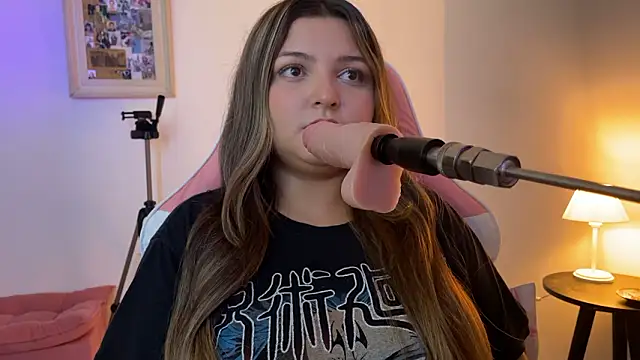 SweetFoxEyes_ live sex cam