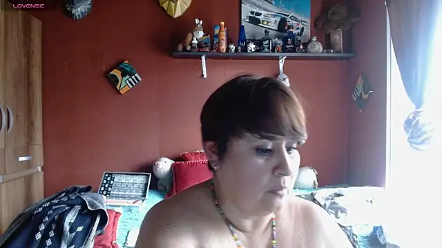 Sasharosee2's cam snapshot