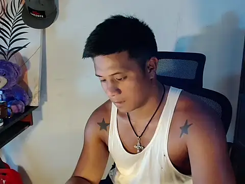 Felix_Asher live sex cam