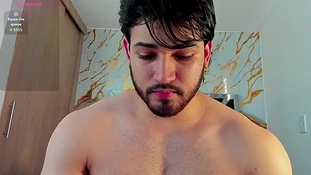 ElianKeiser live sex cam