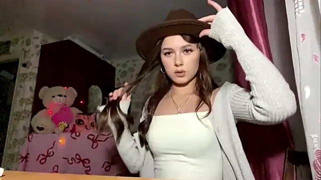 StephaniCute's cam snapshot