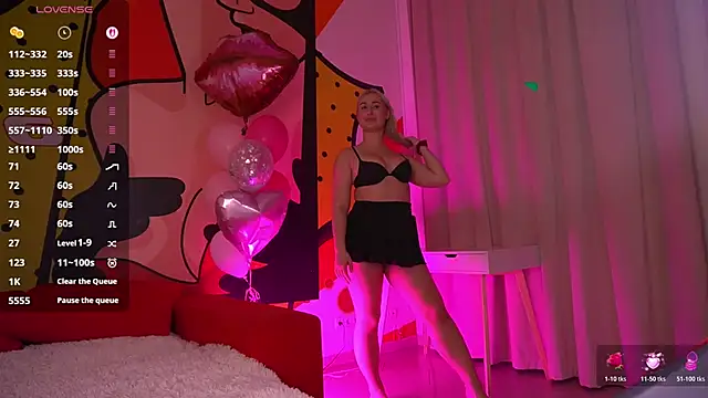 LiaBrazzerr's cam snapshot