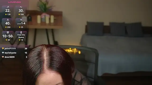 AvroraSakura live sex cam