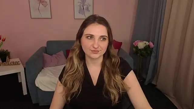 VeraLovee's cam snapshot