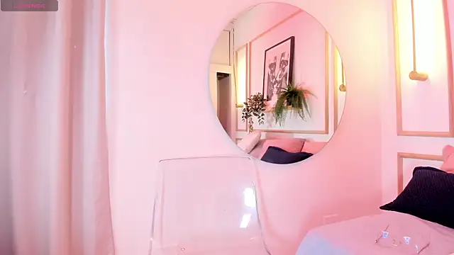 Zafiro_Moon's cam snapshot