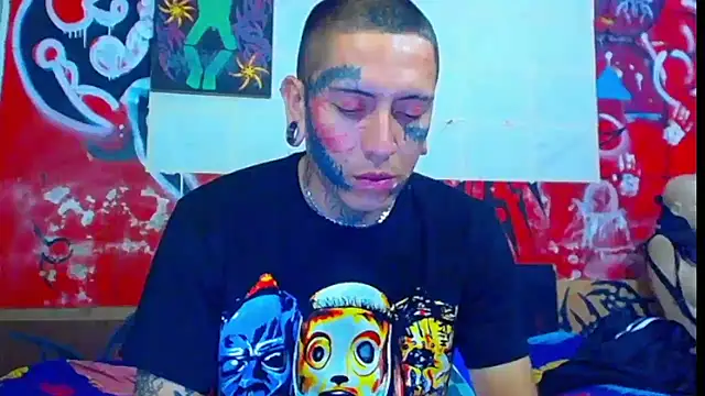 deivid_estrada live sex cam