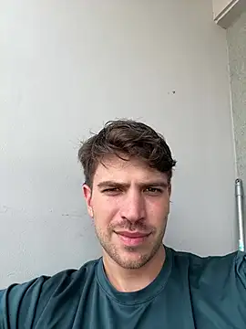 ArgentiiinoBoy live sex cam