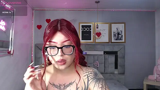 Red_Bunny_v's cam snapshot