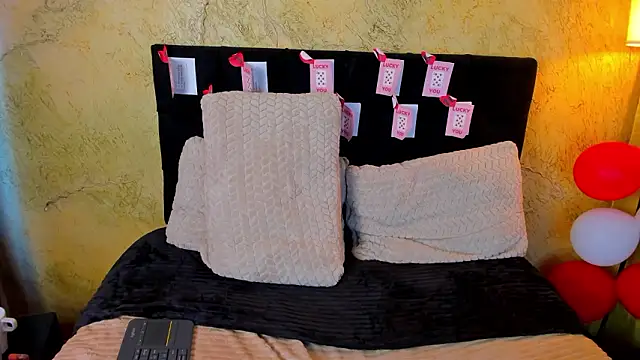 Kitty_Milk_nm's cam snapshot