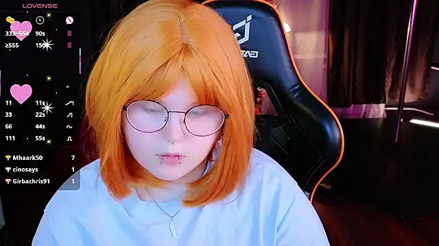 fillisfox_'s cam snapshot