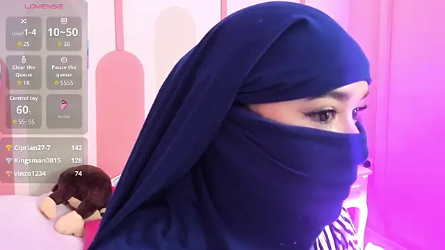 Samarahalsaud's cam snapshot