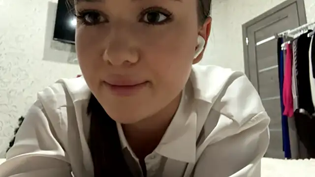 JoycelynUrion's cam snapshot