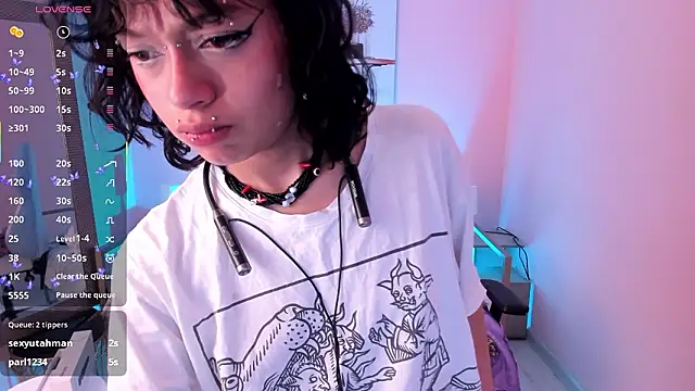 Acid_bounze live sex cam