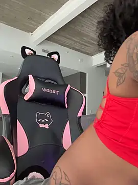 Your_Paris live sex cam