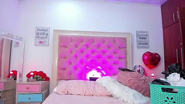 AmbarClarck live sex cam