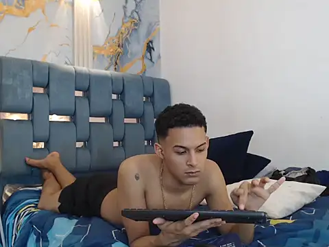 GOLD_BOYS live sex cam