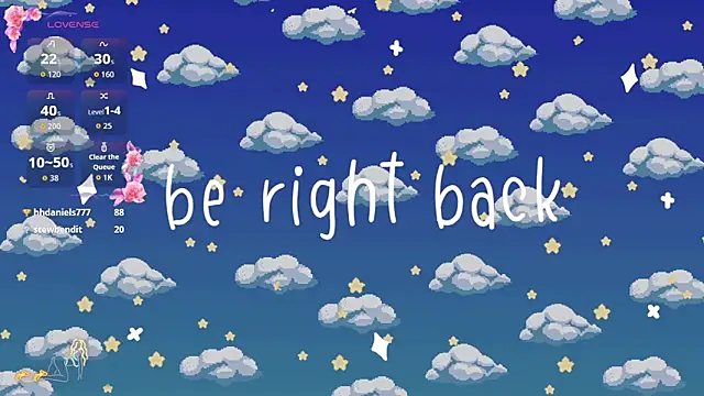 Scarlett_Steelee live sex cam