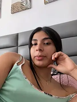 IsabelleFoxx_ live sex cam