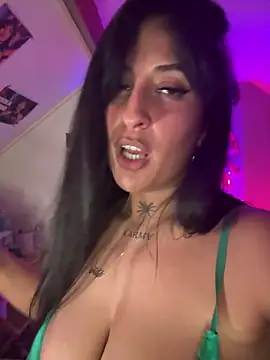CarolaDrago live sex cam