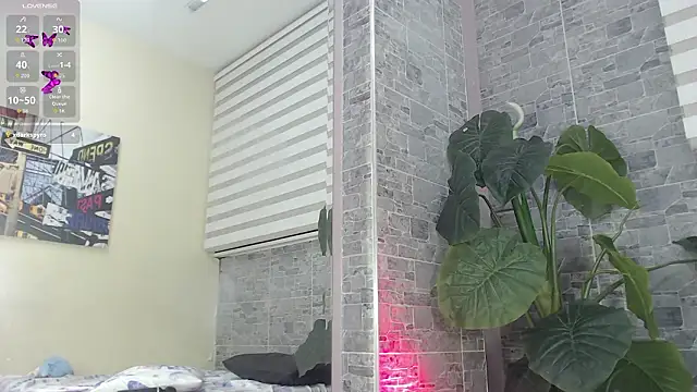 MiaCassel live sex cam