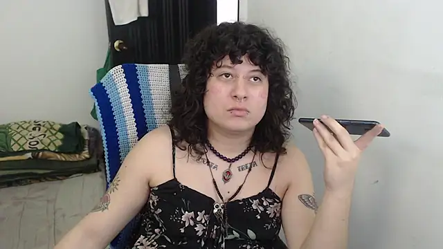 Smoke_trip_Alicia live sex cam