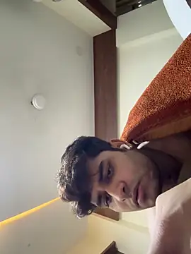 Vihaaanfucks live sex cam