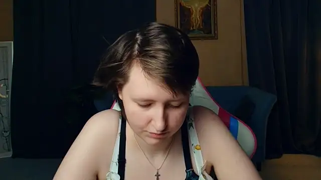 CarenSamele live sex cam