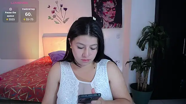 _sol_cute's cam snapshot