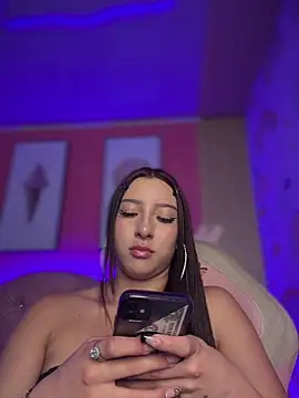 Athenea_LS's cam snapshot