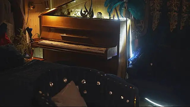 VanessaDoyle live sex cam