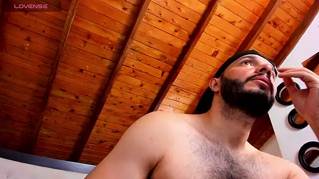 Tom_Bailey live sex cam