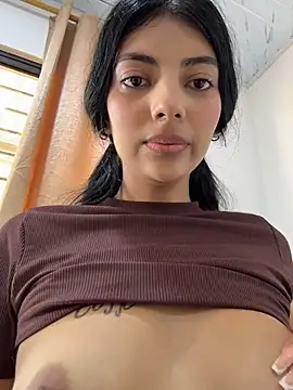 Baby_Niels live sex cam