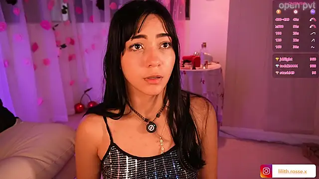 lilith__rosse live sex cam